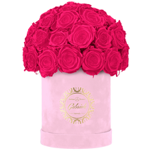 Velvet Special Collection bouquet with more than 25 Roses