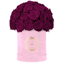 Velvet Special Collection bouquet with more than 25 Roses