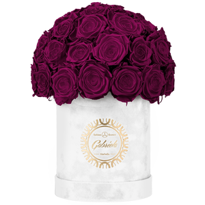 Velvet Special Collection bouquet with more than 25 Roses