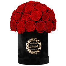 Velvet Special Collection bouquet with more than 25 Roses