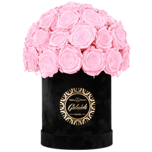 Velvet Special Collection bouquet with more than 25 Roses