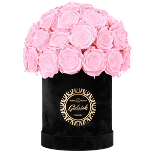 Velvet Special Collection bouquet with more than 25 Roses