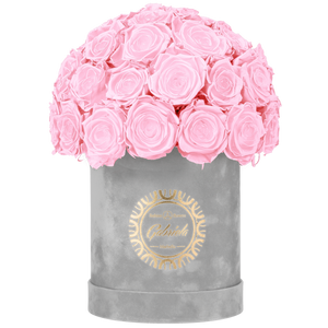 Velvet Special Collection bouquet with more than 25 Roses