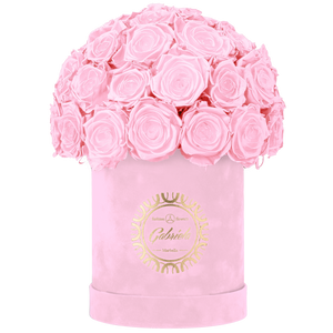 Velvet Special Collection bouquet with more than 25 Roses