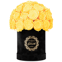 Velvet Special Collection bouquet with more than 25 Roses