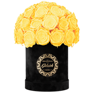 Velvet Special Collection bouquet with more than 25 Roses