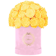 Velvet Special Collection bouquet with more than 25 Roses