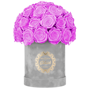 Velvet Special Collection bouquet with more than 25 Roses