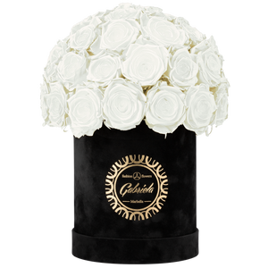 Velvet Special Collection bouquet with more than 25 Roses