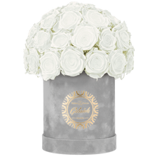 Velvet Special Collection bouquet with more than 25 Roses