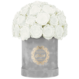 Velvet Special Collection bouquet with more than 25 Roses