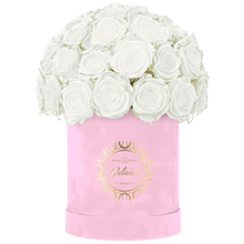 Velvet Special Collection bouquet with more than 25 Roses