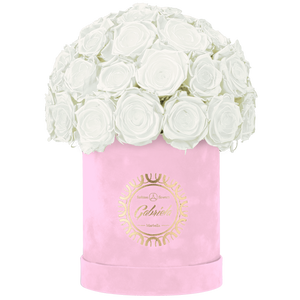 Velvet Special Collection bouquet with more than 25 Roses