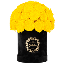 Velvet Special Collection bouquet with more than 25 Roses