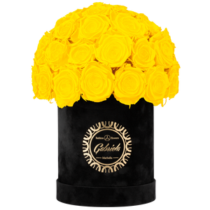 Velvet Special Collection bouquet with more than 25 Roses