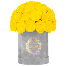 Velvet Special Collection bouquet with more than 25 Roses