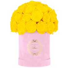 Velvet Special Collection bouquet with more than 25 Roses