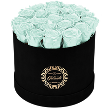 Luxury Big Round Velvet  bouquet wit more than 27 Roses