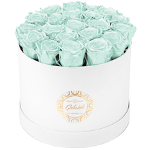 Luxury Big Round Velvet  bouquet wit more than 27 Roses