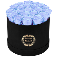 Luxury Big Round Velvet  bouquet wit more than 27 Roses