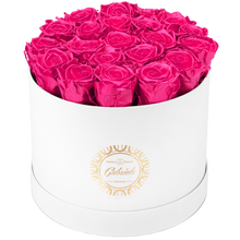 Luxury Big Round Velvet  bouquet wit more than 27 Roses