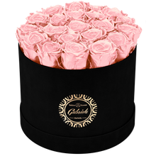 Luxury Big Round Velvet  bouquet wit more than 27 Roses