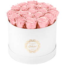 Luxury Big Round Velvet  bouquet wit more than 27 Roses
