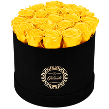 Luxury Big Round Velvet  bouquet wit more than 27 Roses