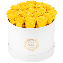 Luxury Big Round Velvet  bouquet wit more than 27 Roses