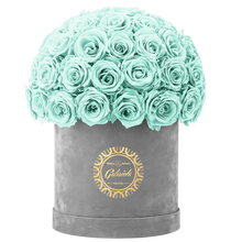 Velvet Special Collection bouquet with more than 50 Roses