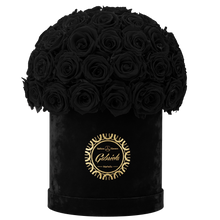 Velvet Special Collection bouquet with more than 50 Roses