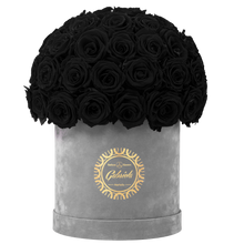 Velvet Special Collection bouquet with more than 50 Roses