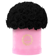 Velvet Special Collection bouquet with more than 50 Roses