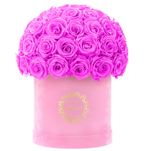 Velvet Special Collection bouquet with more than 50 Roses