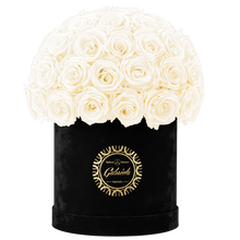 Velvet Special Collection bouquet with more than 50 Roses