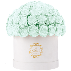 Velvet Special Collection bouquet with more than 60 Roses