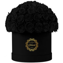 Velvet Special Collection bouquet with more than 60 Roses