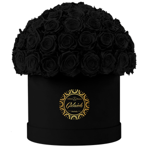 Velvet Special Collection bouquet with more than 60 Roses