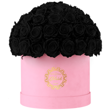 Velvet Special Collection bouquet with more than 60 Roses