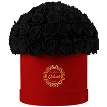 Velvet Special Collection bouquet with more than 60 Roses