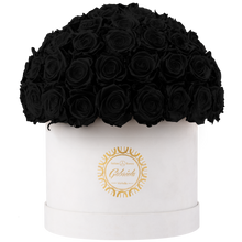 Velvet Special Collection bouquet with more than 60 Roses