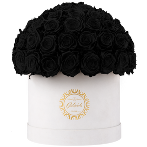 Velvet Special Collection bouquet with more than 60 Roses