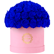 Velvet Special Collection bouquet with more than 60 Roses