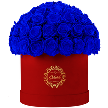 Velvet Special Collection bouquet with more than 60 Roses