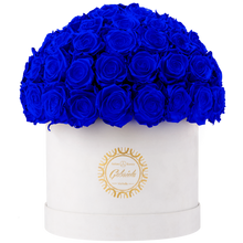 Velvet Special Collection bouquet with more than 60 Roses