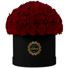 Velvet Special Collection bouquet with more than 60 Roses