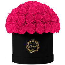 Velvet Special Collection bouquet with more than 60 Roses