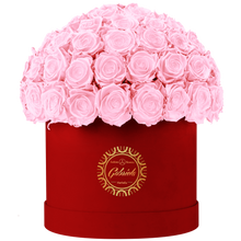 Velvet Special Collection bouquet with more than 60 Roses
