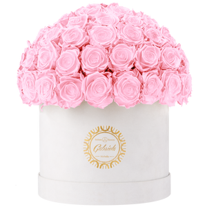 Velvet Special Collection bouquet with more than 60 Roses