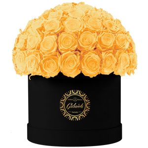 Velvet Special Collection bouquet with more than 60 Roses
